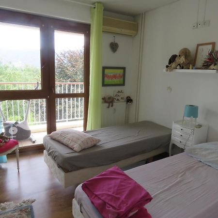 Dadou Et Mala Bed and Breakfast Chambéry Buitenkant foto