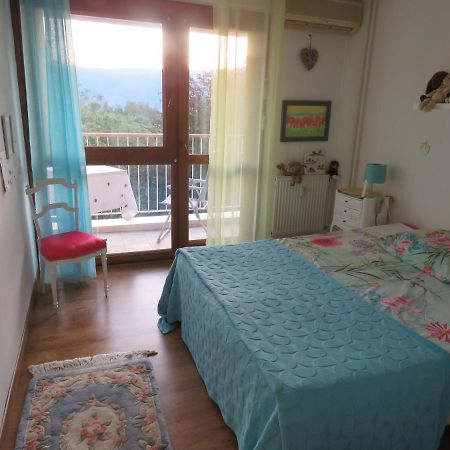 Dadou Et Mala Bed and Breakfast Chambéry Buitenkant foto