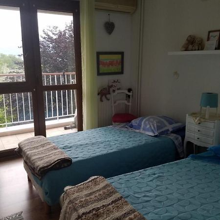Dadou Et Mala Bed and Breakfast Chambéry Buitenkant foto