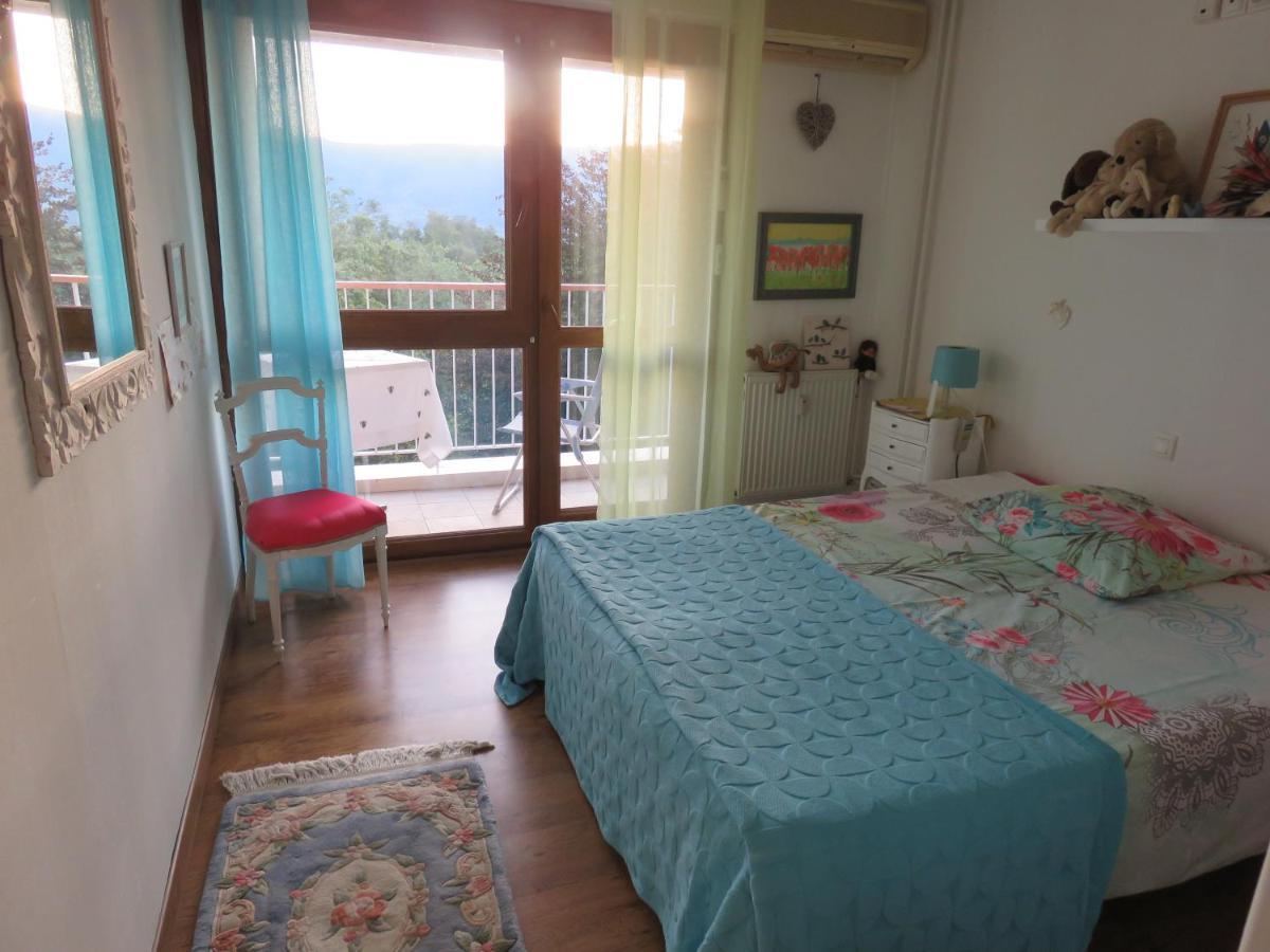 Dadou Et Mala Bed and Breakfast Chambéry Buitenkant foto