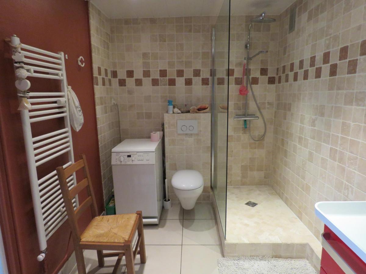 Dadou Et Mala Bed and Breakfast Chambéry Buitenkant foto